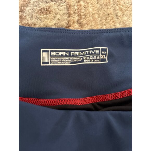 Born Primitive Athletic Shorts - Picture 3 of 3